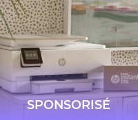 Un abonnement pour réduire le prix de ses cartouches d’imprimante : la bonne idée de HP