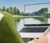 Le Huawei MateBook D 14 (2024) sous i5 13e gen est à un bien meilleur prix après 310 € de remise