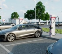 La recharge des voitures électriques chinoises en moins de 10 minutes arrive enfin en Europe