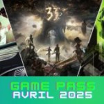 Game Pass en avril (et un peu en mai) 2025 : Microsoft nous fait grand plaisir avec ces 21 jeux et une poignée de titres AAA Game Pass en avril (et un peu en mai) 2025 : Microsoft nous fait grand plaisir avec ces 21 jeux et une poignée de titres AAA