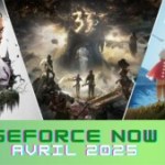Nvidia GeForce Now en avril 2025 : Voici les 20 jeux qui arrivent sur le service, et il y a la prochaine pépite française dans le lot ! Nvidia GeForce Now en avril 2025 : Voici les 20 jeux qui arrivent sur le service, et il y a la prochaine pépite française dans le lot !