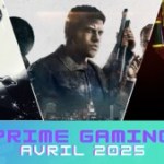 Prime Gaming et Amazon Luna en avril 2025 : voici les 27 nouveaux jeux qui arrivent sur ces deux services Prime Gaming et Amazon Luna en avril 2025 : voici les 27 nouveaux jeux qui arrivent sur ces deux services