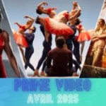 Prime Video en avril 2025 : Amazon veut nous mettre « Étoile » plein les yeux pour ce début de printemps Prime Video en avril 2025 : Amazon veut nous mettre « Étoile » plein les yeux pour ce début de printemps