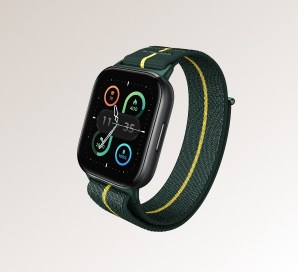 Motorola Watch Fit