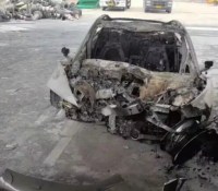 Accident mortel en Xiaomi SU7 électrique : la marque explique pourquoi la voiture n’a pas freiné