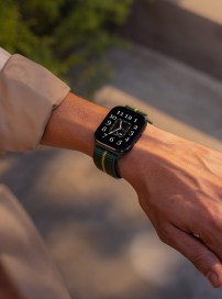 Motorola Watch Fit