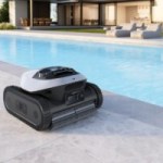 Les nouveaux robots de Dreame s’attaquent à la piscine et aux fenêtres Les nouveaux robots de Dreame s’attaquent à la piscine et aux fenêtres