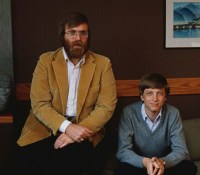 Il y a 50 ans, deux geeks lançaient Microsoft