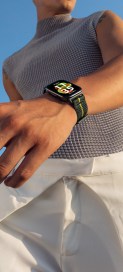 Motorola Watch Fit