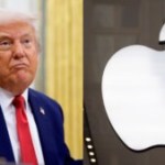 Apple travaille sur un plan pour contrer les taxes de Trump : voici ce qui pourrait être envisagé