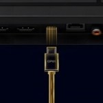 192 Gbit/s, 8K et 480 W : voici le GPMI, la Chine veut remplacer le HDMI et le DisplayPort