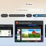 La fonctionnalité controversée Recall de Windows 11 arrive, pour de vrai cette fois La fonctionnalité controversée Recall de Windows 11 arrive, pour de vrai cette fois
