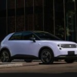 Voici la Firefly EV de Nio : la tueuse de Renault 5 qui va faire des étincelles en Europe