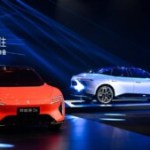 L’Avatr 06 : la berline électrique gavée de tech Huawei qui veut détrôner la Tesla Model 3