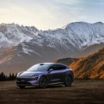 1 673 km d’autonomie, ce SUV électrique repousse les limites grâce à sa technologie EREV