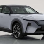 Ce SUV électrique sino-japonais veut concurrencer BYD et Tesla, et ça promet