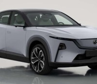 Ce SUV électrique sino-japonais veut concurrencer BYD et Tesla, et ça promet
