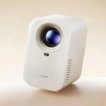 Ce projecteur vidéo Xiaomi coûte moins de 100 euros : voici ce qu&rsquo;il propose pour ce prix