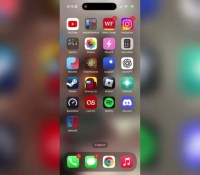 L’astuce simple pour jouer à la Nintendo Switch sur votre iPhone