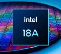 Pourquoi vous allez entendre parler d&rsquo;Intel 18A : 25 % plus rapide, 38 % moins gourmand