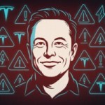 « Tout pour Tesla », Elon Musk lâche Trump après les mauvais résultats