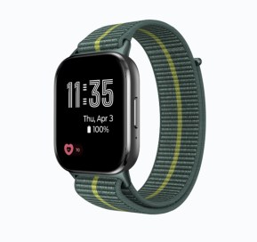 Motorola Watch Fit
