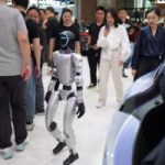 Ces marques ont déserté le salon auto de Shanghai 2025 Ces marques ont déserté le salon auto de Shanghai 2025