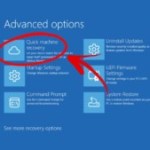 Votre PC refuse de démarrer ? Windows 11 a une solution magique avec Quick Machine Recovery