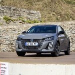 Peugeot améliore l’autonomie de sa 208 électrique et fait mieux que la Renault 5 E-Tech Peugeot améliore l’autonomie de sa 208 électrique et fait mieux que la Renault 5 E-Tech