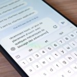 Google Messages améliore enfin la rédaction de vos textes longs ! Google Messages améliore enfin la rédaction de vos textes longs !
