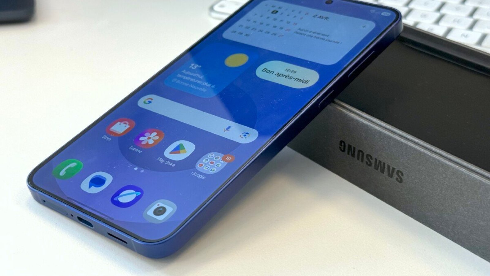 Android Audio Service Contrefaçons Samsung, voici comment les repérer avant d'acheter une ...