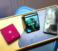 Motorola lance le Razr 60 Ultra et le Galaxy Z Flip 7 a du mouron a se faire
