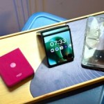 Motorola lance le Razr 60 Ultra et le Galaxy Z Flip 7 a du mouron a se faire Motorola lance le Razr 60 Ultra et le Galaxy Z Flip 7 a du mouron a se faire
