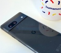 Google vous paye cher si la batterie de votre Pixel 7a est défectueuse