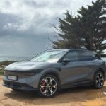 On a essayé la Zeekr 7X : la voiture électrique chinoise qui se recharge le plus rapidement au monde arrive en Europe On a essayé la Zeekr 7X : la voiture électrique chinoise qui se recharge le plus rapidement au monde arrive en Europe
