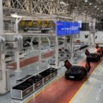 Qui est GAC, le constructeur chinois qui a séduit Toyota et Peugeot et qui arrive en Europe Qui est GAC, le constructeur chinois qui a séduit Toyota et Peugeot et qui arrive en Europe