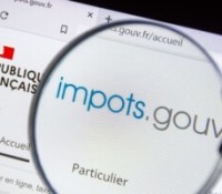 Impot france