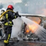 La Chine tire un trait sur les incendies de batteries de voitures électriques avec cette norme révolutionnaire La Chine tire un trait sur les incendies de batteries de voitures électriques avec cette norme révolutionnaire
