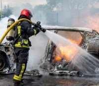 La Chine tire un trait sur les incendies de batteries de voitures électriques avec cette norme révolutionnaire