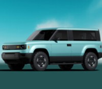 Crédit : Slate Auto