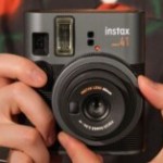 Instax Mini 41 : Fujifilm corrige enfin ce problème de ses appareils instantanés Instax Mini 41 : Fujifilm corrige enfin ce problème de ses appareils instantanés