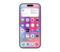 iOS 19 : cette fuite prétend dévoiler tout du nouveau design revisité