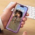 L&rsquo;iPhone 16 Pro d&rsquo;Apple revient à un super prix grâce à un code promo, mais il faut faire vite !