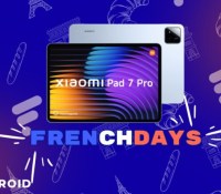 À peine sortie, la Xiaomi Pad 7 Pro voit son prix baisser de 50 euros durant les French Days