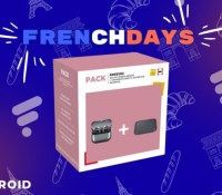 Avec ce pack, les Samsung Galaxy Buds 3 deviennent nettement plus intéressants lors des French Days