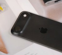 L'iPhone 17 Air // Source : Apple