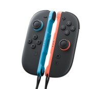 Les sticks des Joy-Con 2 n'auront pas droit au Hall Effect