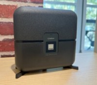 La Livebox S // Source : Frandroid