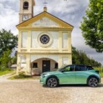 La cousine italienne de la Peugeot 208 électrique améliore à son tour son autonomie La cousine italienne de la Peugeot 208 électrique améliore à son tour son autonomie