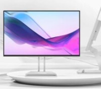 Moins de 100 €, c&rsquo;est le super prix de cet écran PC Lenovo Full HD, 23,8 pouces et 100 Hz